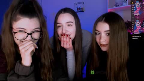 leslie_bird online show from 02/05/26, 10:20