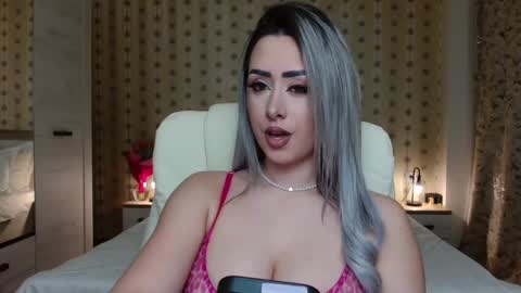 leslie_secret online show from 03/10/25, 08:45