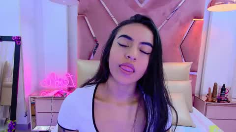 LeslieBush online show from 01/07/26, 11:45