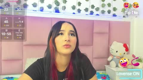 leslie online show from 02/22/26, 08:07