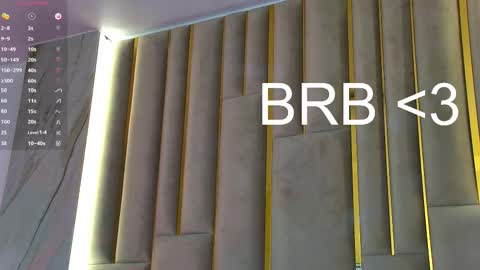 Leslie online show from 02/14/25, 08:31