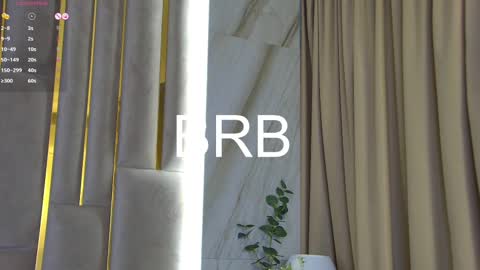 Leslie online show from 03/11/25, 11:55