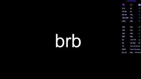 Leslie online show from 07/14/26, 10:21