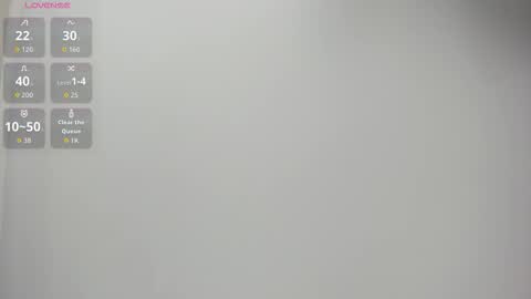 Lesly Santodomingo online show from 03/02/26, 12:45