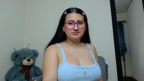 lesly_spencer online show from 03/30/26, 03:07