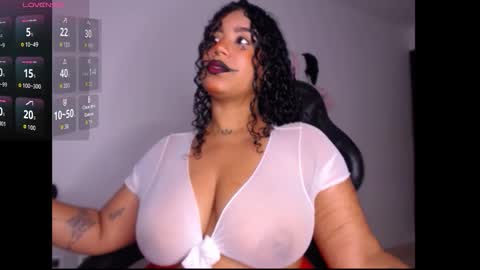 lesly online show from 10/28/25, 02:59