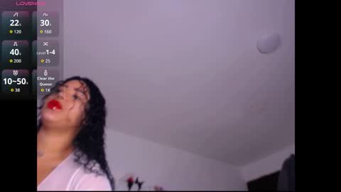 lesly online show from 12/21/25, 05:03