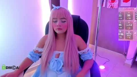 Lesly  online show from 07/19/26, 12:03