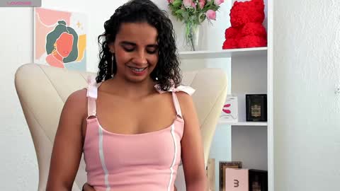 Lesly  online show from 01/09/25, 07:50