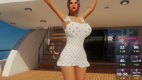 lessly_muah online show from 09/10/25, 11:21