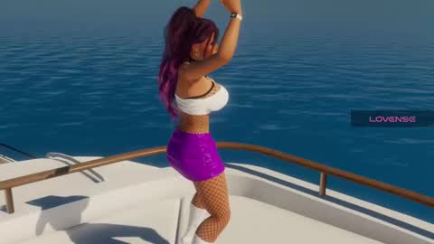 lessly_muah online show from 09/13/25, 01:22