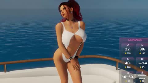 lessly_muah online show from 09/18/25, 11:45