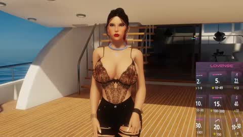 lessly_muah online show from 10/08/25, 01:09