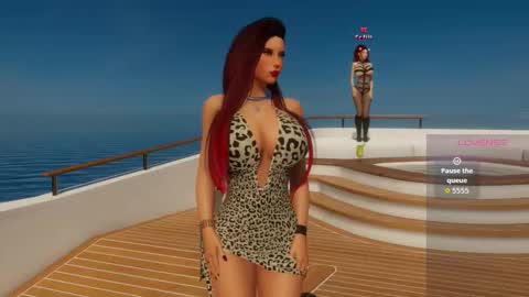 lessly_muah online show from 10/12/25, 01:10