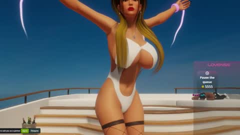 lessly_muah online show from 11/14/25, 12:04