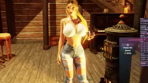 lessly_muah online show from 11/20/25, 03:23