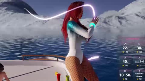 lessly_muah online show from 12/03/25, 02:37