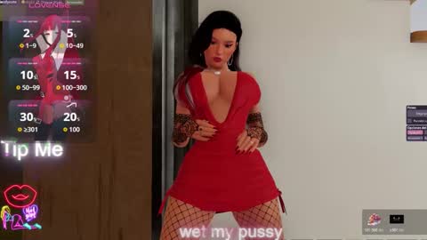 lessly_muah online show from 02/10/26, 01:43