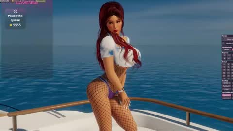 Snapshot of lessly_muah chatting on 03/10/26, 06:24 lessly_muah online show from 03/10/26, 06:24