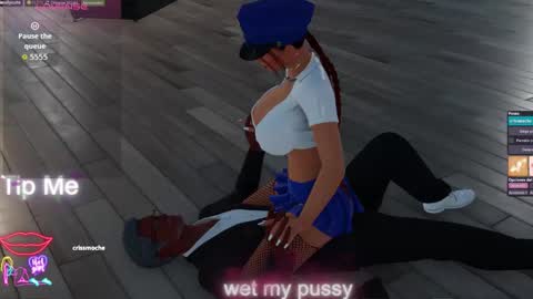 Snapshot of lessly_muah chatting on 03/13/26, 01:34 lessly_muah online show from 03/13/26, 01:34