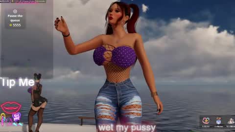 Snapshot of lessly_muah chatting on 04/09/26, 03:28 lessly_muah online show from 04/09/26, 03:28