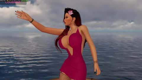 Snapshot of lessly_muah chatting on 04/13/26, 01:27 lessly_muah online show from 04/13/26, 01:27