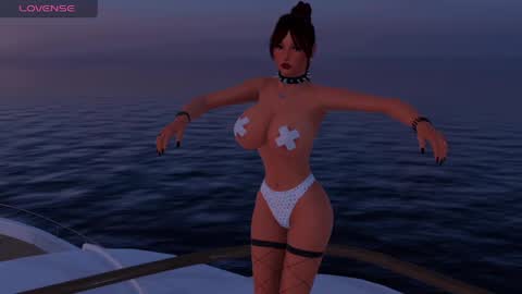 Snapshot of lessly_muah chatting on 06/30/26, 12:11 lessly_muah online show from 06/30/26, 12:11