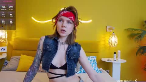 Snapshot of lessysweety chatting on 10/01/25, 03:01 Lessy online show from 10/01/25, 03:01