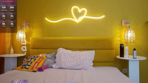 Snapshot of lessysweety chatting on 10/02/25, 03:13 Lessy online show from 10/02/25, 03:13