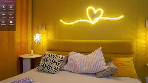 Snapshot of lessysweety chatting on 10/20/25, 02:23 Lessy online show from 10/20/25, 02:23