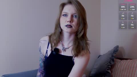 Lessy online show from 07/08/26, 03:33