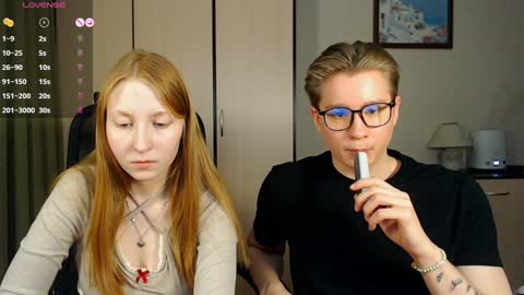 Snapshot of lessyxjhony chatting on 02/02/25, 07:35 Alisa Jhony online show from 02/02/25, 07:35