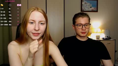 Snapshot of lessyxjhony chatting on 02/10/25, 06:45 Alisa Jhony online show from 02/10/25, 06:45