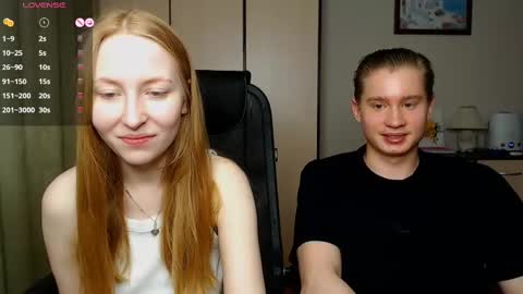 Snapshot of lessyxjhony chatting on 02/16/25, 10:10 Alisa Jhony online show from 02/16/25, 10:10