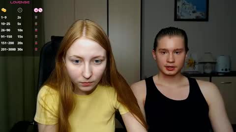 Snapshot of lessyxjhony chatting on 02/19/25, 01:39 Alisa Jhony online show from 02/19/25, 01:39