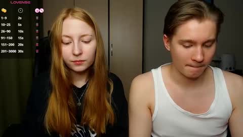 Snapshot of lessyxjhony chatting on 02/20/25, 02:13 Alisa Jhony online show from 02/20/25, 02:13