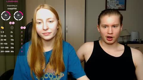 Snapshot of lessyxjhony chatting on 02/24/25, 03:42 Alisa Jhony online show from 02/24/25, 03:42