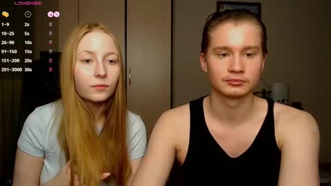 Snapshot of lessyxjhony chatting on 02/26/25, 09:48 Alisa Jhony online show from 02/26/25, 09:48