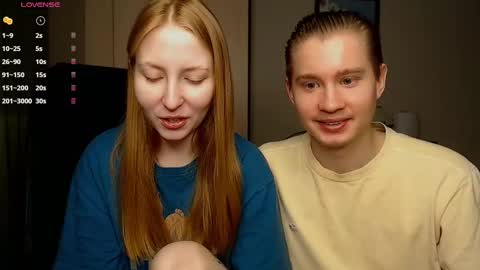 Snapshot of lessyxjhony chatting on 02/27/25, 12:23 Alisa Jhony online show from 02/27/25, 12:23