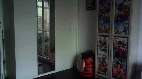 Vampiro Diurno online show from 11/24/25, 09:31