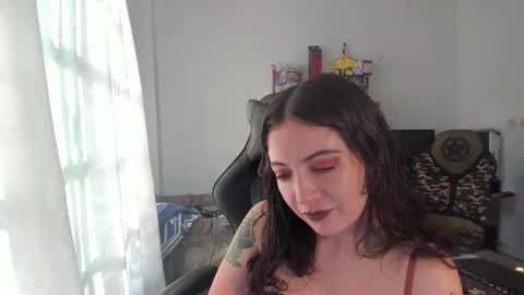 lestatdlion online show from 02/28/26, 12:06