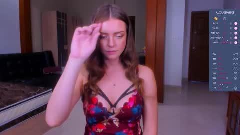 lesya krutalevich online show from 12/19/24, 05:29