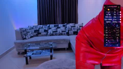 lesya krutalevich online show from 02/25/25, 08:36