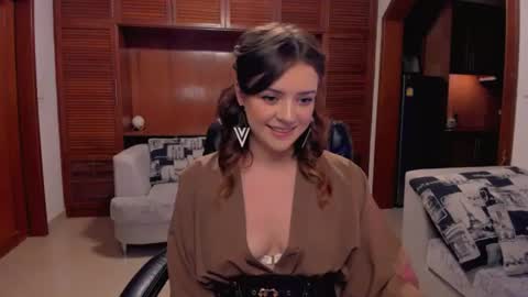 Snapshot of lesya_krutalevich chatting on 06/18/26, 11:42 lesya krutalevich online show from 06/18/26, 11:42