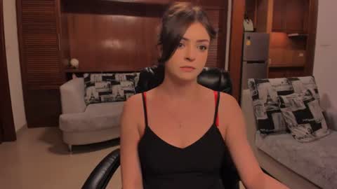 Snapshot of lesya_krutalevich chatting on 07/03/26, 12:28 lesya krutalevich online show from 07/03/26, 12:28