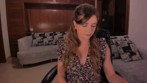 Snapshot of lesya_krutalevich chatting on 08/01/26, 08:19 lesya krutalevich online show from 08/01/26, 08:19