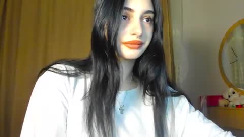 lesyaliss online show from 07/07/26, 10:58