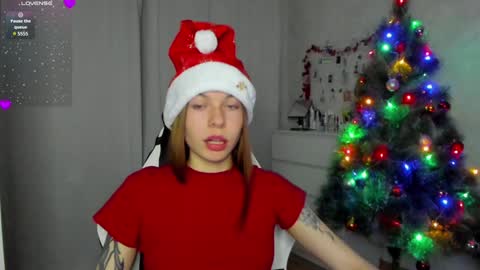 Fiona online show from 12/24/24, 04:00