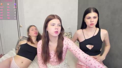 Fiona online show from 02/10/25, 08:31