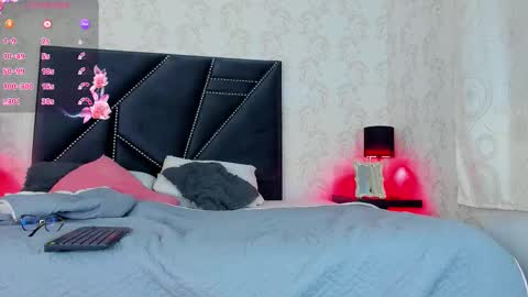 Leti White online show from 11/26/25, 10:00